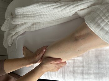 ルル(lulu)/脚の張りが気になる方へ★