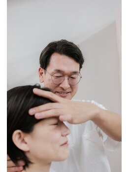 あやいろ整骨院/【前橋/整体】肩こり/腰痛/改善