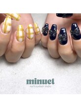 ミヌエット(minuet)/