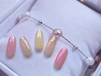 ブリエカドー(Briller Cadeau)/シンプルコース