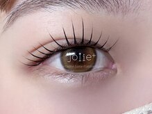 ジョリープラス(jolie +)/jolie+ eye design
