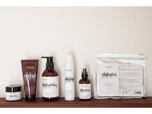 よもぎ蒸しサロン 呼吸の雰囲気（HUMIC BEAUTY取扱店）