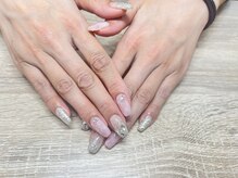 エーナイン イオン福島店/定額デザイン