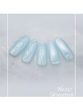 はあとねいる 浦和駅西口店/はあとねいるデザイン