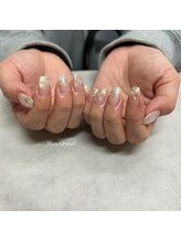 モアクリスタル(More Crystal)/