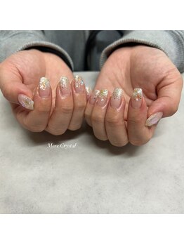 モアクリスタル(More Crystal)/