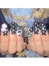 ニコネイル 中野店(NICO NAIL)/アート放題