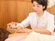 マホロ(MAHORO)の写真/【国家資格保有】美容と健康、エイジングケアを行う本格疲労回復メニューが大好評☆産後ケア/妊活にも