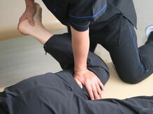 清流整体院 岐阜の雰囲気（骨盤矯正で、骨盤のグラグラ・歪みを撃退★スタイルアップ◎）