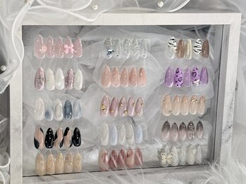 ヘルモッソ(hermoso)/【★浅野限定デザイン★】