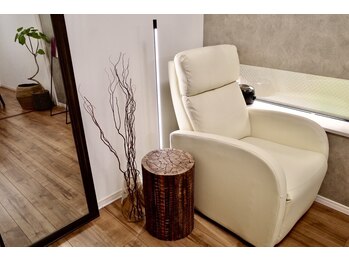 レアバイシー(lair by.c)