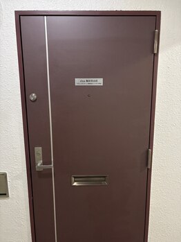 エルア 梅田堂山店(elua)/715号室が当店です♪