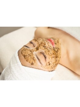 お肌をきれいにしたい