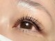 ブリジェビューティーサポート(Brije Beauty Support)の写真/【日本製】ブラックティントまつ毛パーマ☆施術料+550円でより存在感のある目元に！初回の方、限定◎