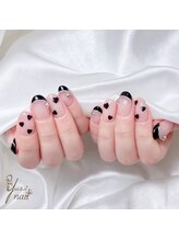 ユリネイル(Yuri nail)/