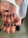 学割ネイル×スカルプ