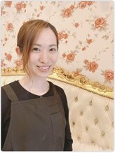 ローズ(ROSE)&nbsp;山内 芹奈