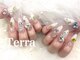 ネイルアンドまつげエクステ テラ 新宿店(Terra)の写真/朝9時~23時営業/当日予約OK◎駅近★スカルプつけ放題180分¥16060!全席リクライニングチェアでゆったり施術!