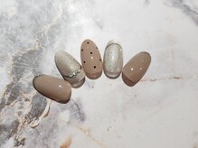 バニラ 茅ヶ崎店(Vanilla)/定額デザインコース¥8950