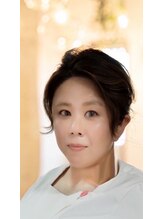 アールヨンマルハチ フェイスアンドアイ(R408.face&eye) 古川 理絵