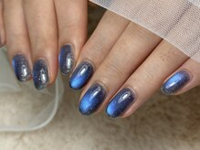 ティアリーネイル(Tiary Nail)/