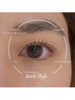 ミンクスタイル 高田馬場店(Mink style)/マツパ/パリジェンヌ/メーテル