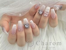チャロム(Charom)/キラキラグラデーション