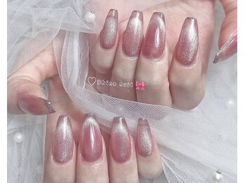 サイナネイル(Shine Nail)/