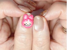 コンサート(Concert)/ラブブネイル