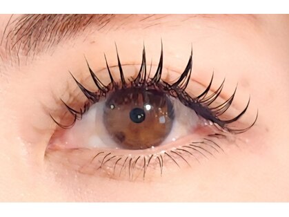 アイズオン(EYES ON)の写真