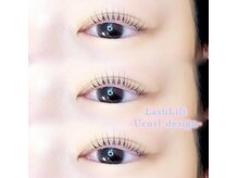 シックドゥアキタ(CHIC de Akita)/【秋田】ラッシュリフト