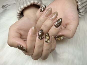 アンナ ネイル(Anna Nail)/