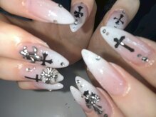 ウォル トウキョウ 渋谷(WOL TOKYO)/【長さだし/スカルプ/120分】