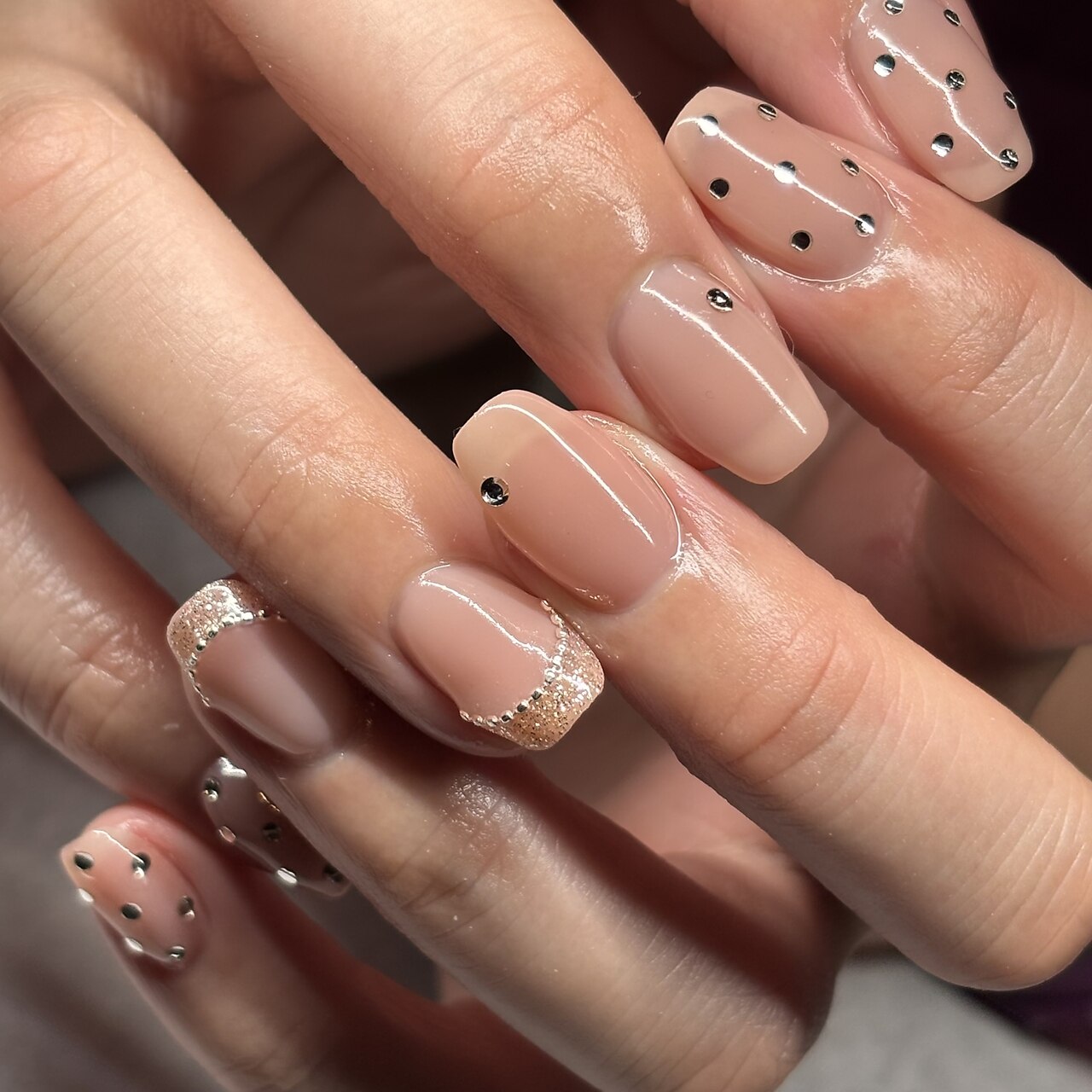 ネイルスペース ヴィザヴィ(NailSpace Vis-a-vis)｜ホットペッパー