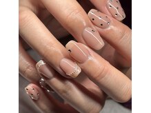 ネイルスペース ヴィザヴィ(NailSpace Vis-a-vis)