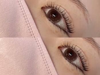 ピエノローサ(Pieno Rosa)/【韓国風マスカラまつ毛パーマ】