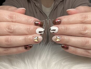 ルミエールサント(lumiere sainte)/定額プレミアムコース