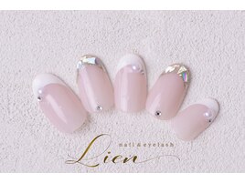 ブライダル人気デザイン