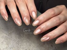 マグネットネイル