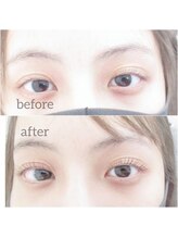 アイシック 勝どき(eyechic)/まつげパーマ　勝どき月島晴海