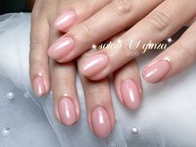 サロンダブリュー 銀座店(SALON W)/〔One color〕