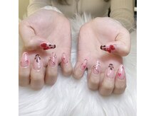 ヘブン 池袋(HEAVEN)の雰囲気（似合わせカラー調合で色白*美肌仕上げ◎）