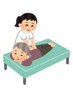 下半身リンパドレナージュ30分+整体40分 6800円