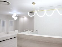 ベルエ 京橋店(Belle)/＜サロン＞