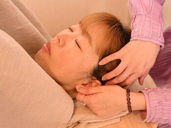 アンドケー(and K)/