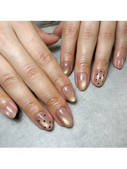 トイズ(Toy'z)/持ち込みデザイン