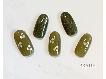 プレイド(PRADE)/ハンドシンプルAコース #成増 