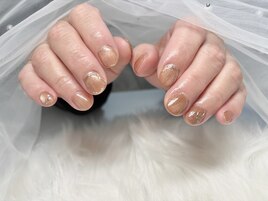 〈マグネットアート〉