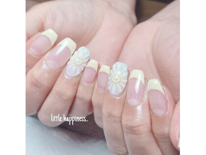 リトルハピネス(little happiness)の写真