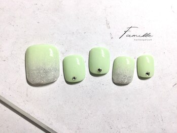 まつげパーマ/定額/持ち込み